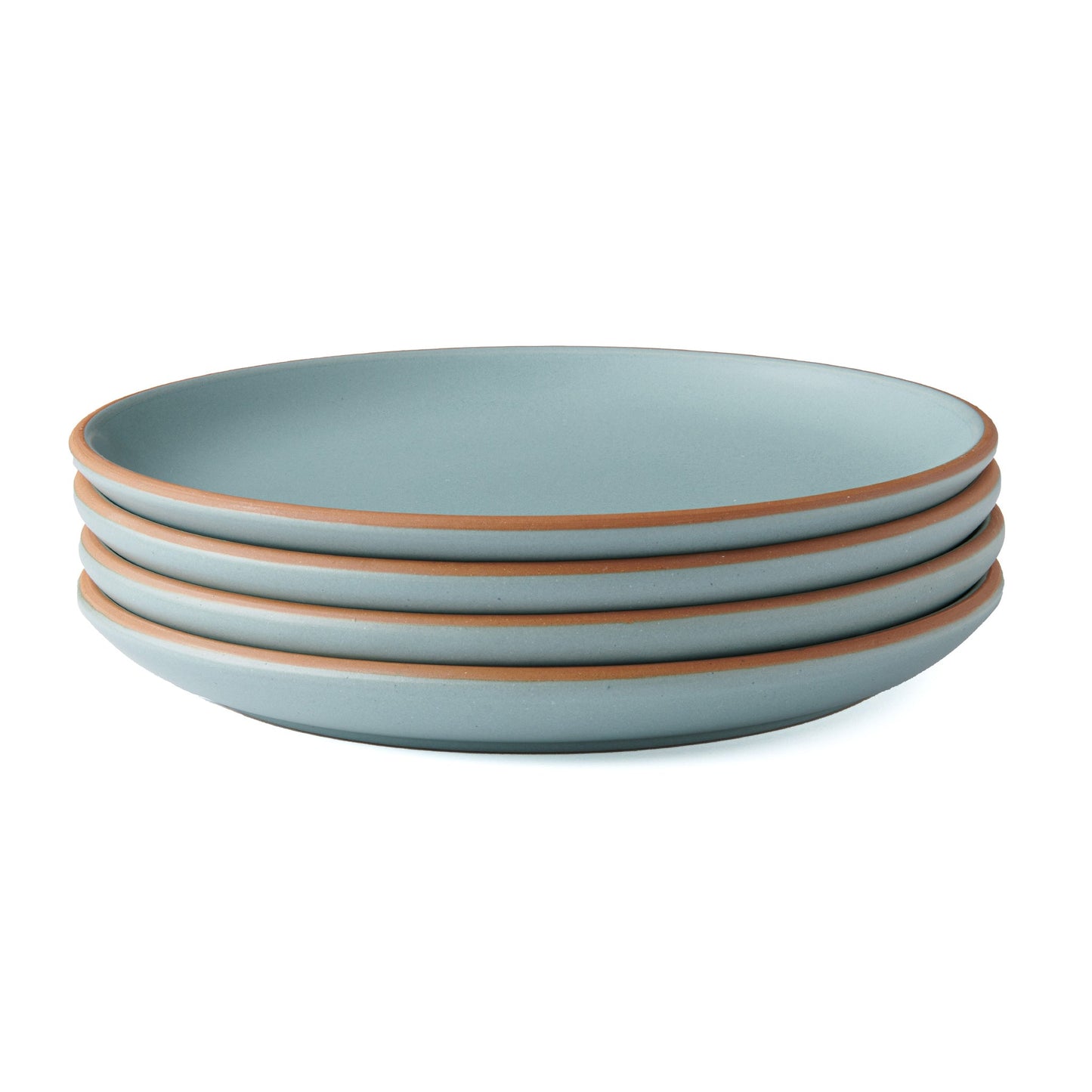 Coupe-Plate-Lenox-Blue-4-Pack