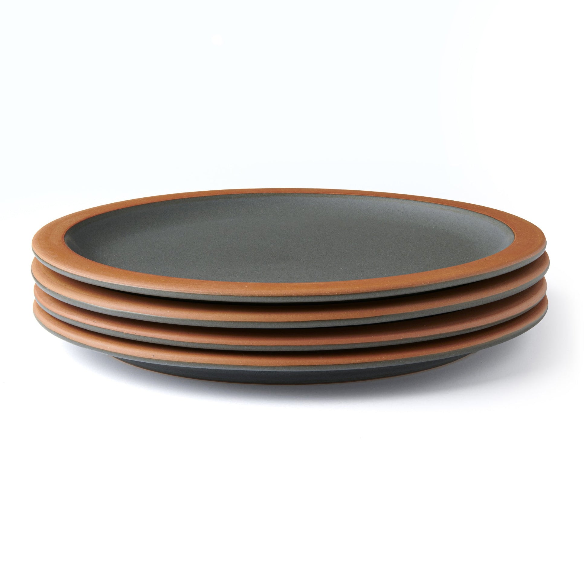 Dinner-Plate-Gray-4-Pack