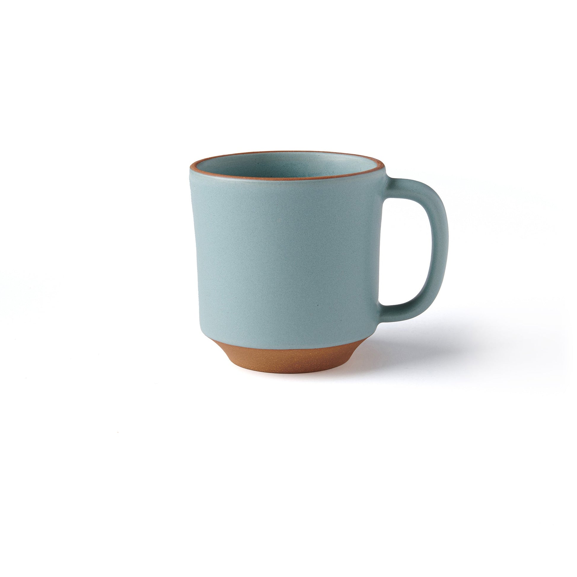 Coffee-Mug-Lenox-Blue