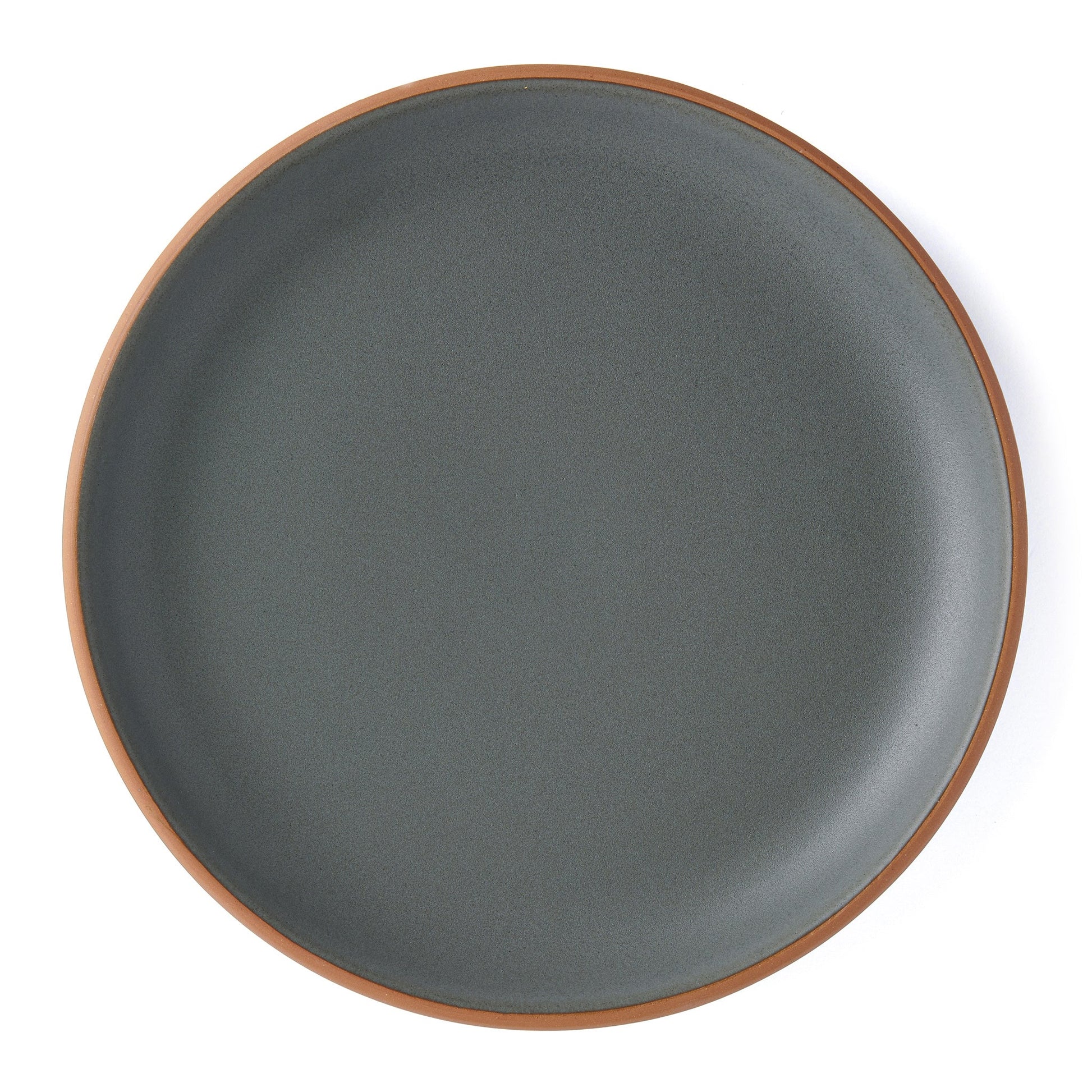 Coupe-Plate-Gray
