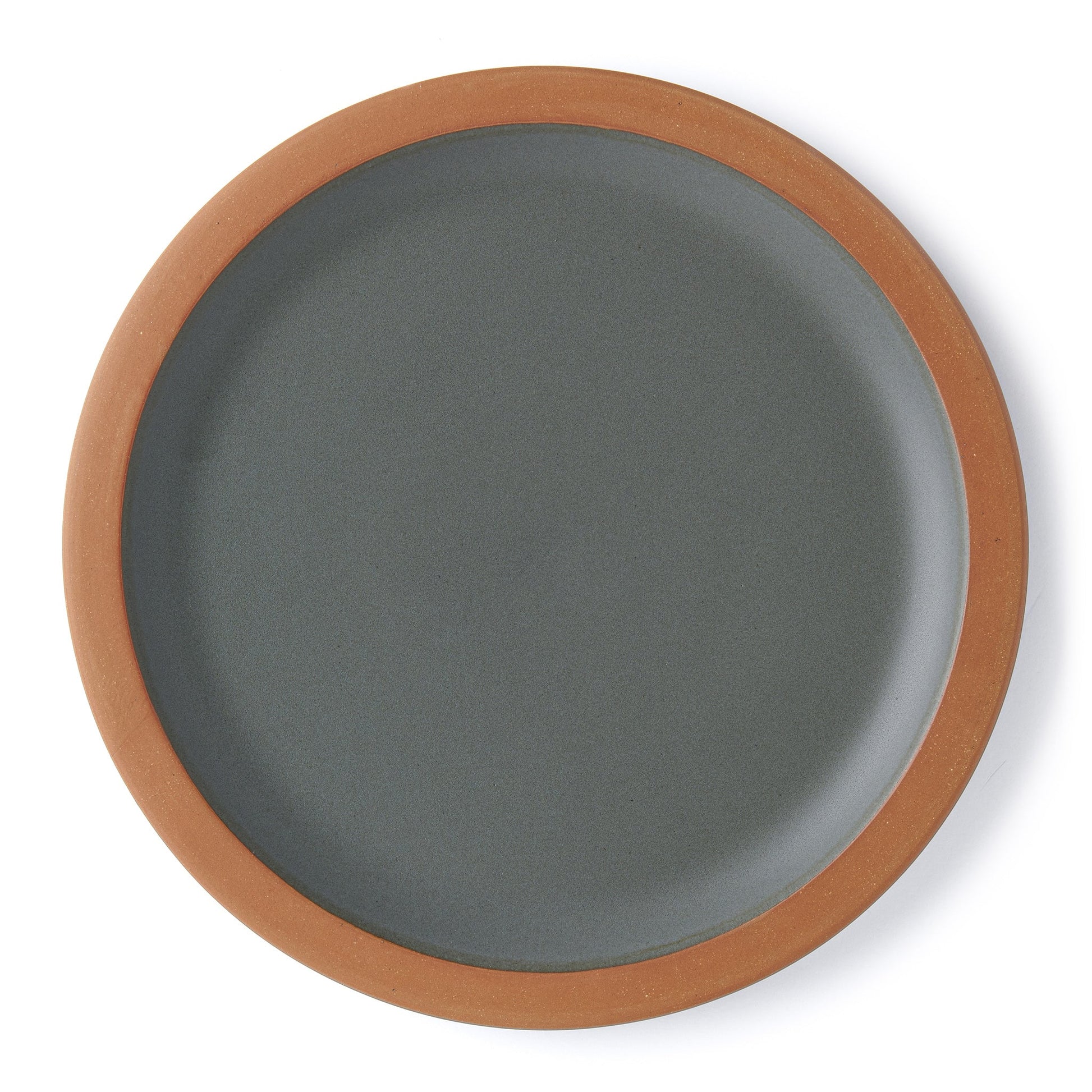Dinner-Plate-Gray